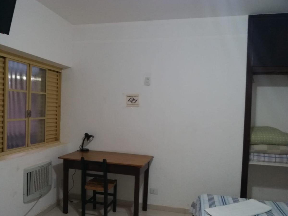 Hotel Flamboia Araraquara Exterior foto